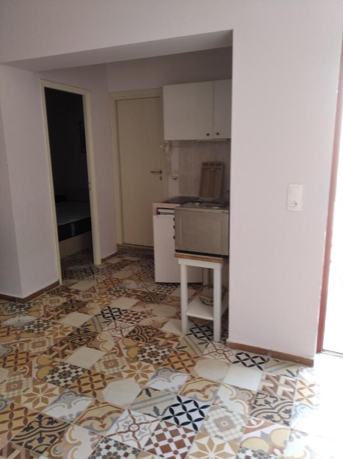 Amorgaia3 Katapola Exterior photo