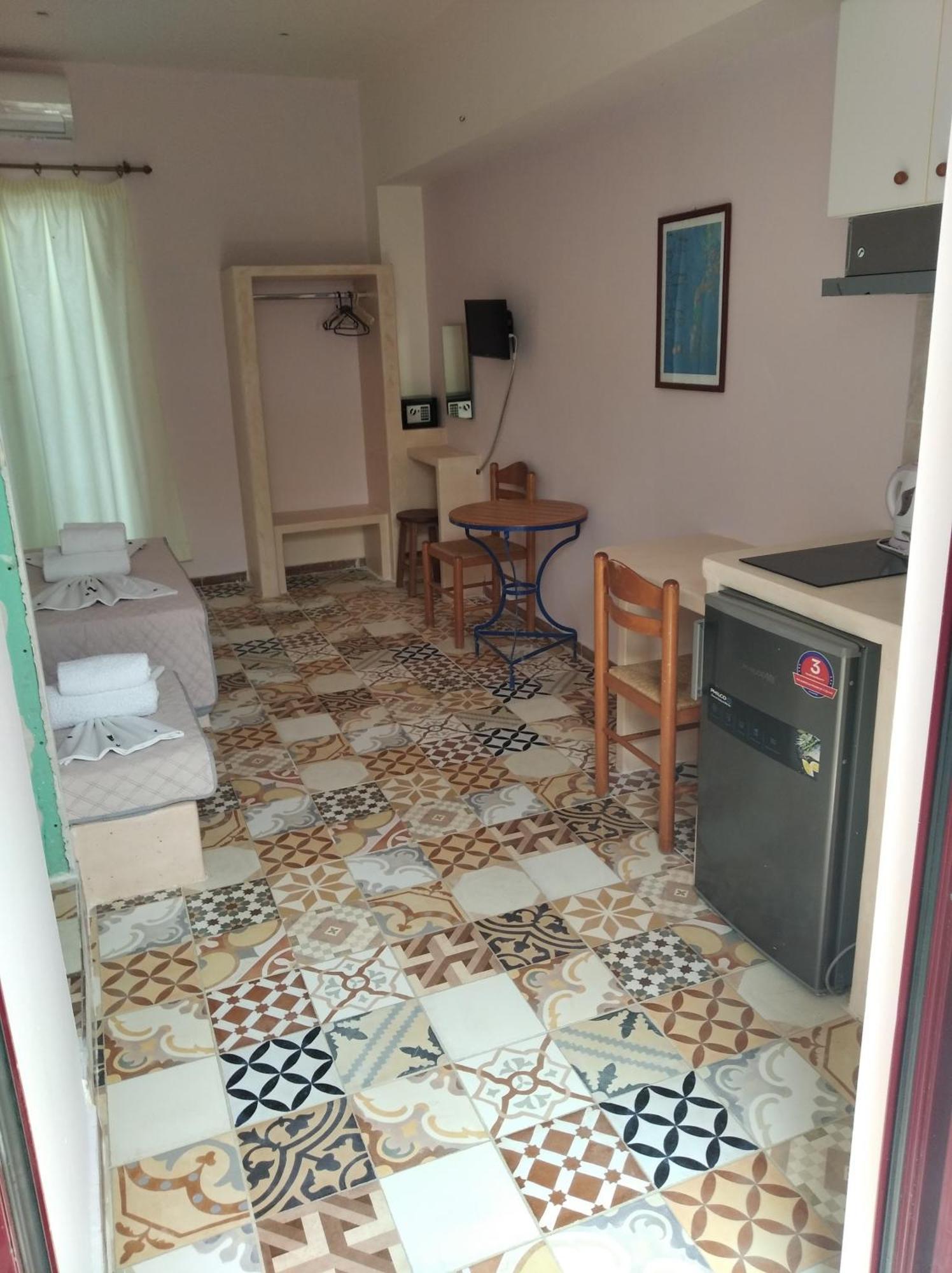 Amorgaia3 Katapola Room photo