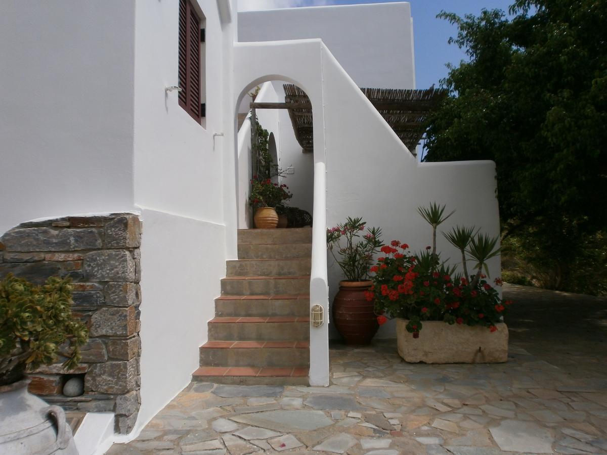 Amorgaia3 Katapola Exterior photo
