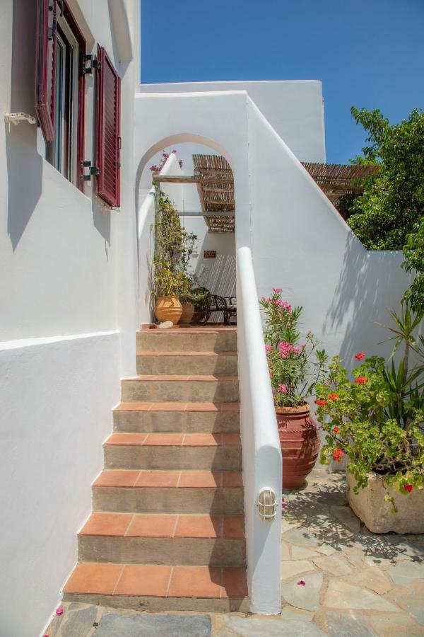 Amorgaia3 Katapola Exterior photo